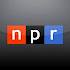 logo for National Public Radio