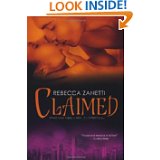 cover of Claimed
