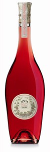 Sofia Rose wine