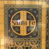 The Santa Fe depot is mere steps from San Diego's Little Italy.