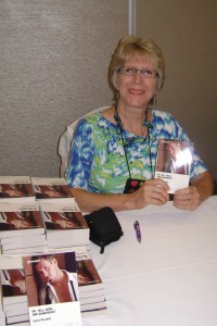 Lynne Marshall