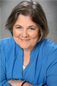 Veronica Scott, Author