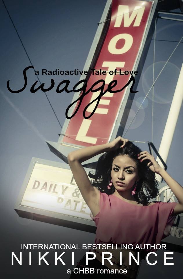Swagger, by Nikki Prince