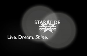 StarTide card