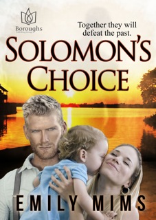 Solomon's Choice_cover