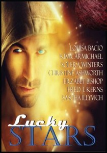 Lucky Stars Cover