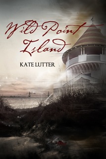 Wild Point Island by Kate Lutter