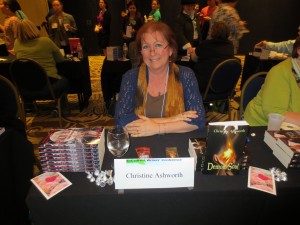 SoCal RWA Conference – A Quick Update