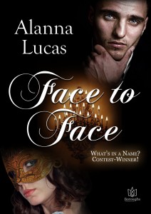 Writer Wednesday – Face to Face
