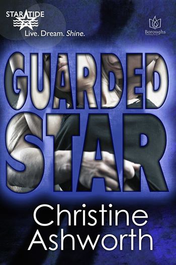 GUARDED STAR on Sale Now!