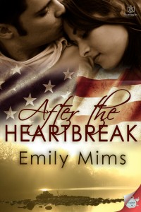 Welcome Back, Emily Mims – Writer Wednesday