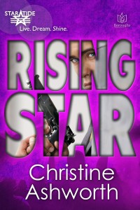 RISING STAR is LIVE!!!